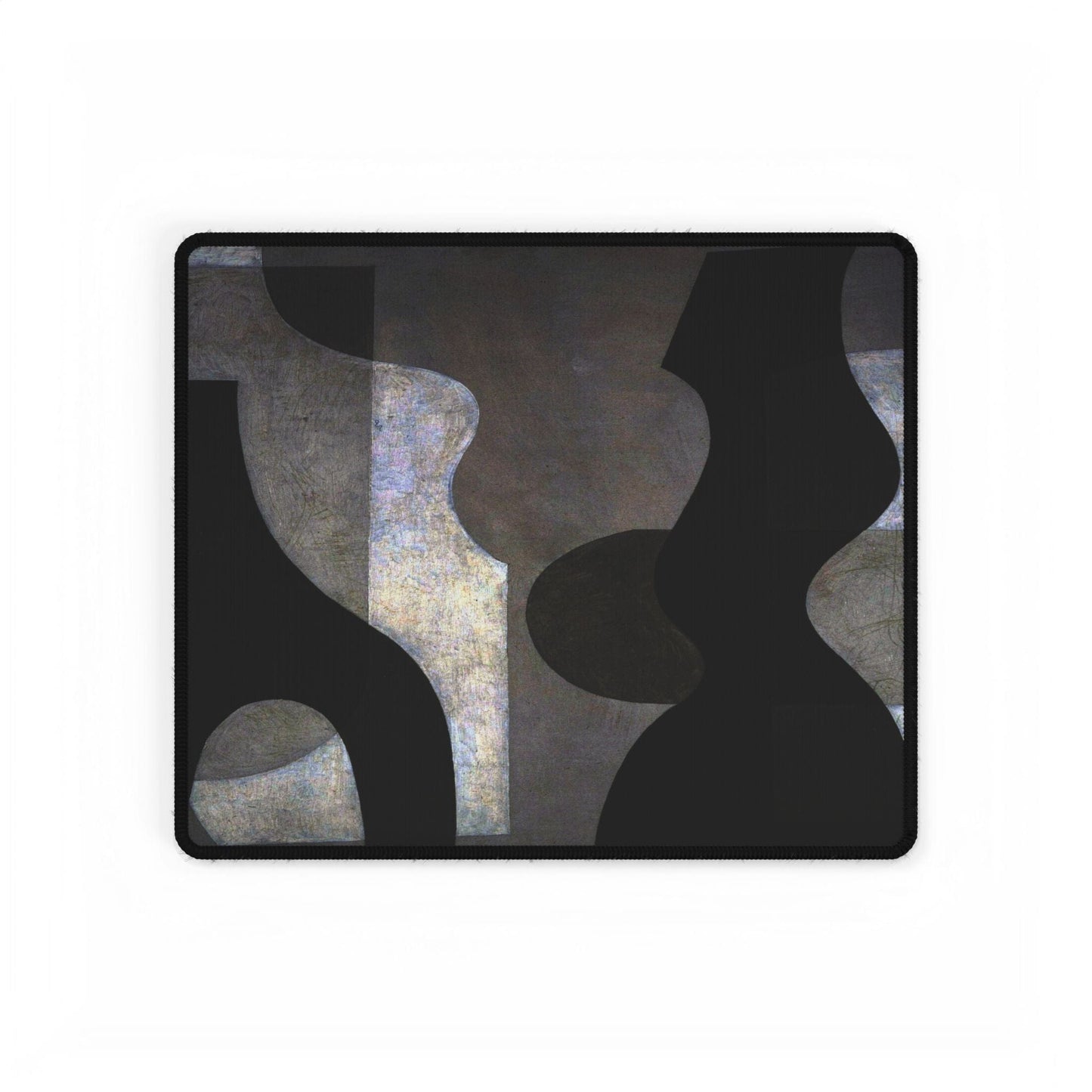 Abstract Desk Mat