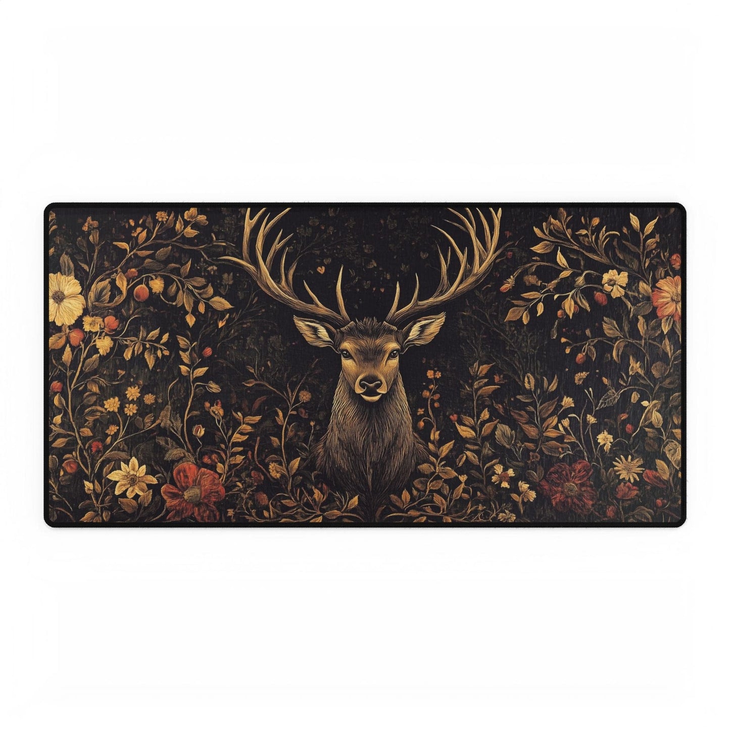 Stag Desk Mat