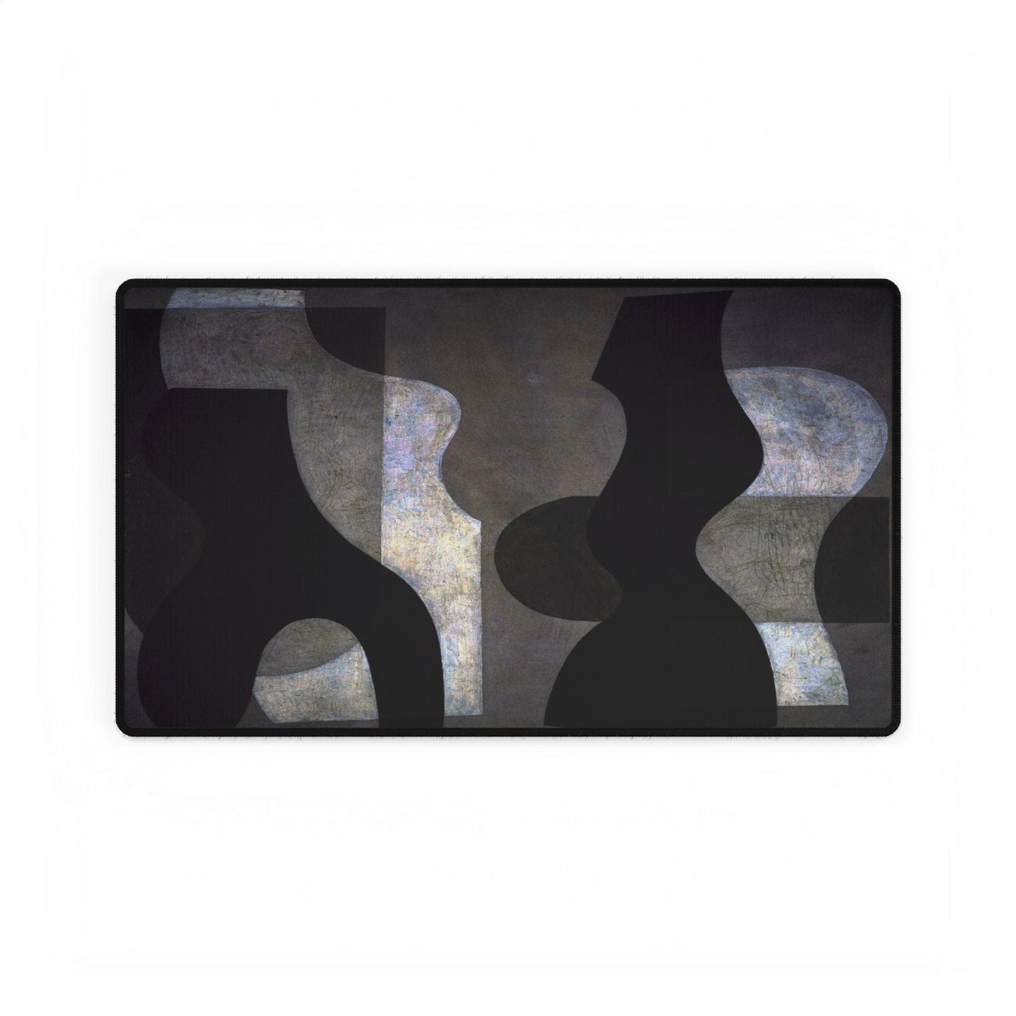 Abstract Desk Mat