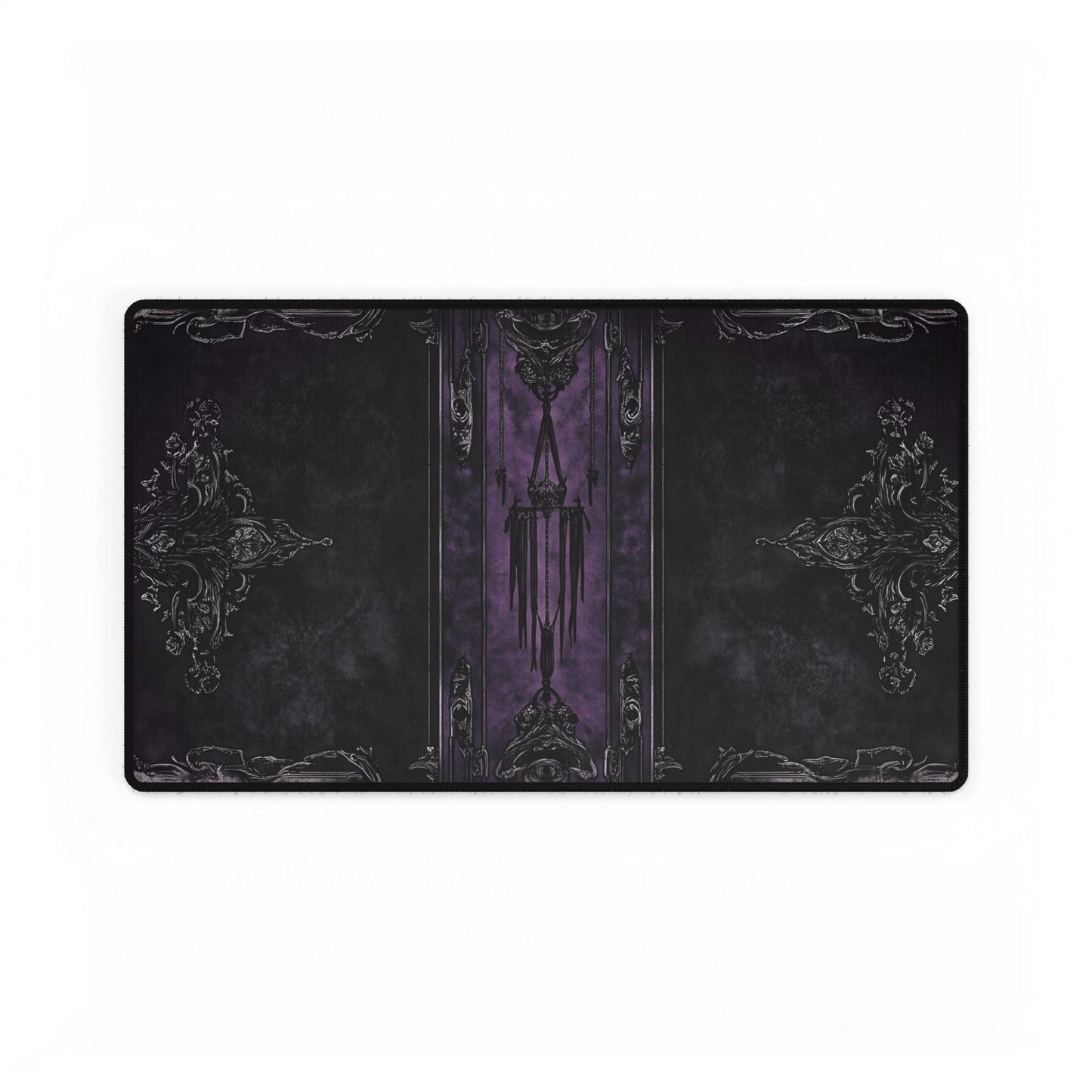 Ornamental Desk Mat