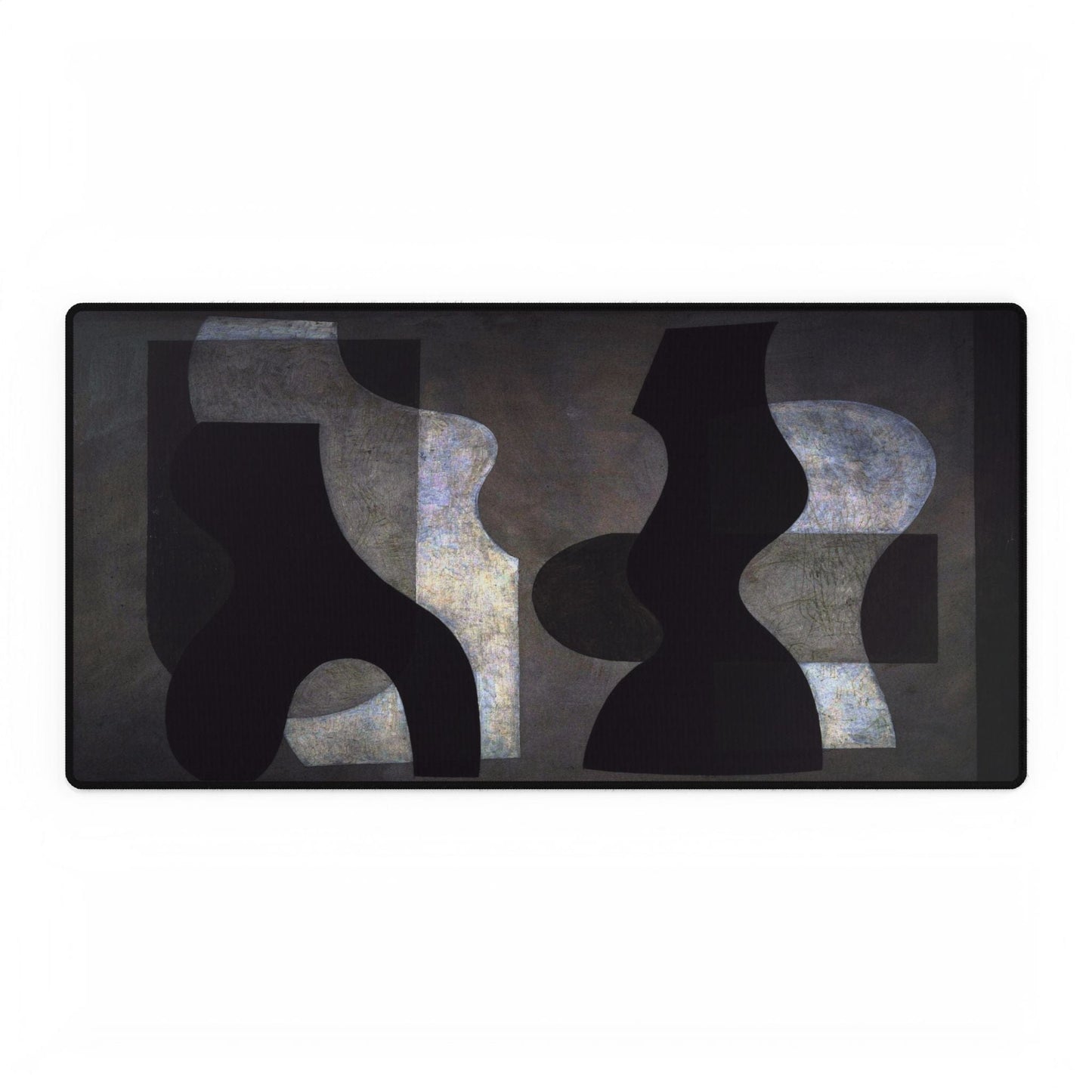 Abstract Desk Mat