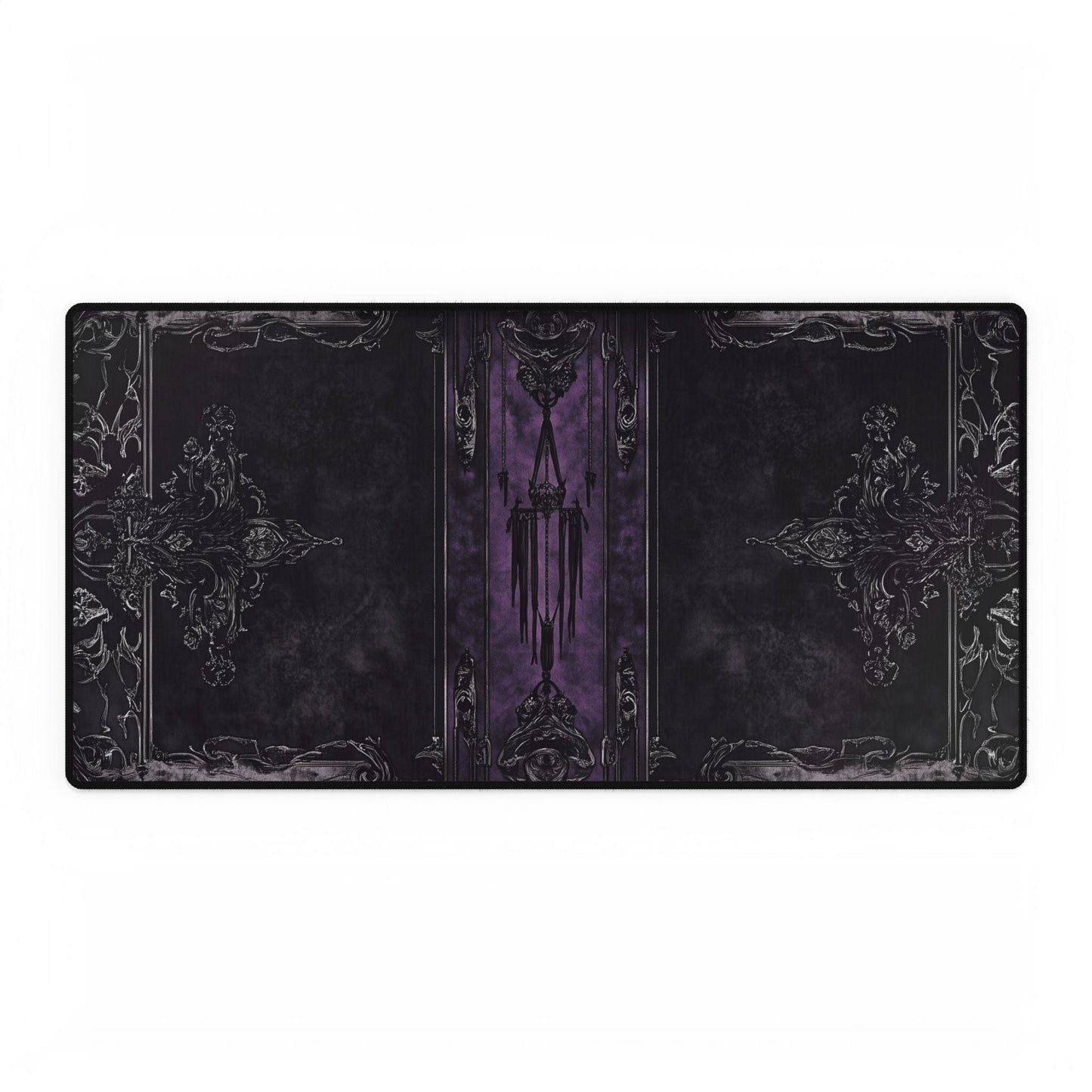 Ornamental Desk Mat