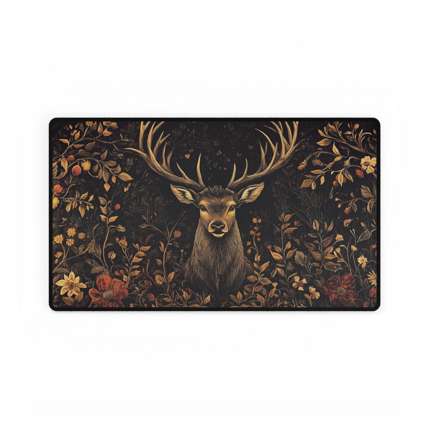 Stag Desk Mat