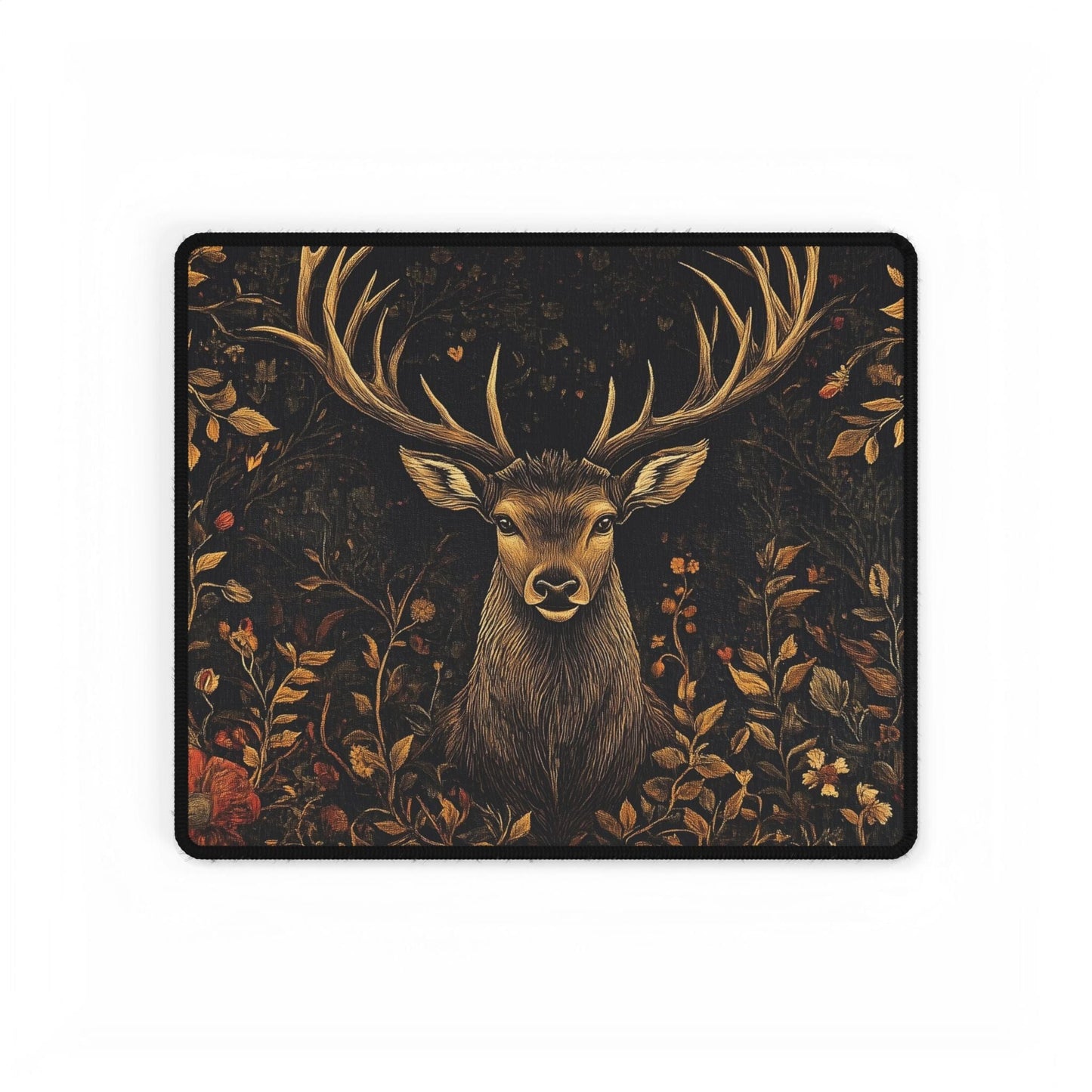 Stag Desk Mat