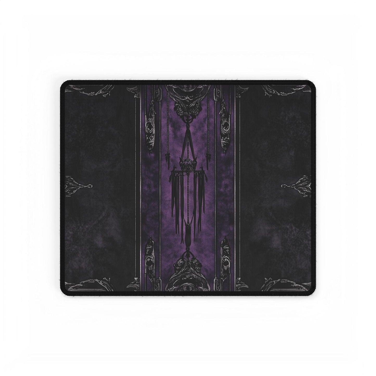 Ornamental Desk Mat