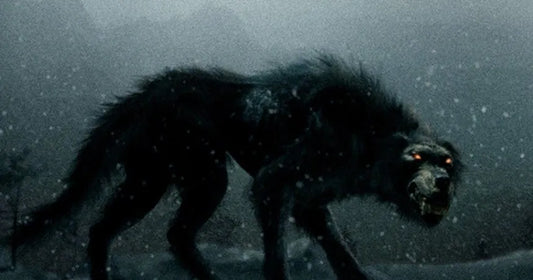 Forgotten Creatures of British Folklore