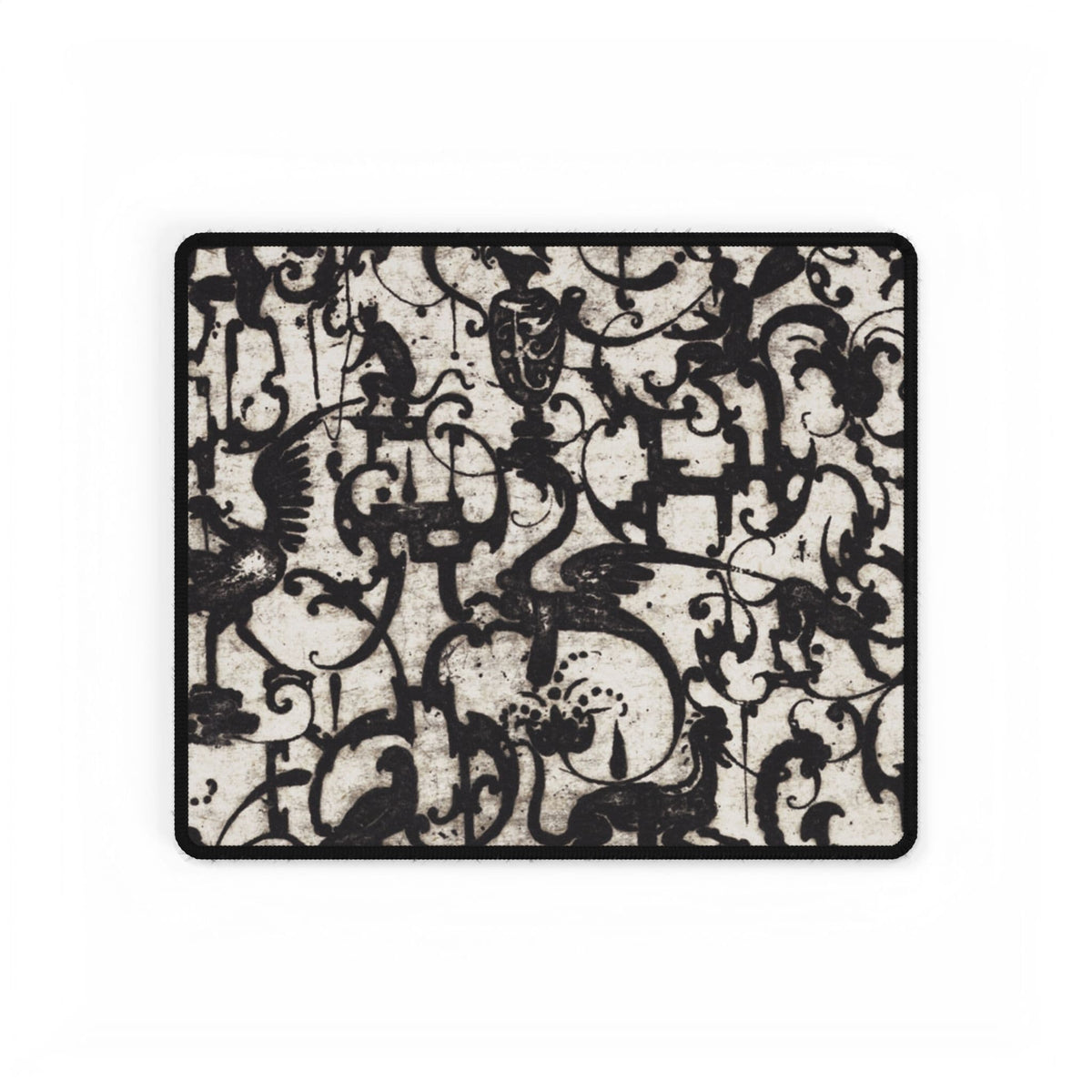 Creatures Desk Mat