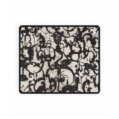 Creatures Desk Mat
