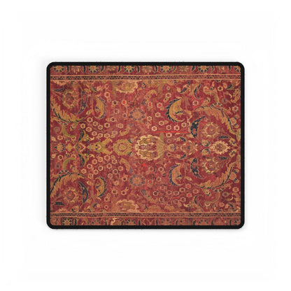 Antique Rug Desk Mat