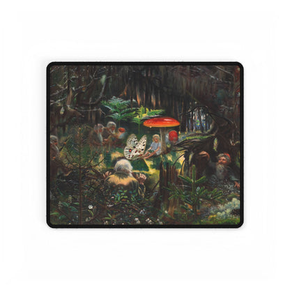 Forest Fae Desk Mat