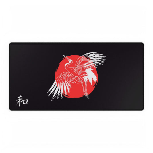 Crane Desk Mat