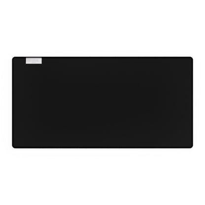 Moody Landscape Desk Mat | Abstract Art Decor | XL Mouse Matt | Accessories For Home & Office