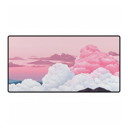 Cloudscape Desk Mat