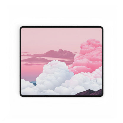 Cloudscape Desk Mat