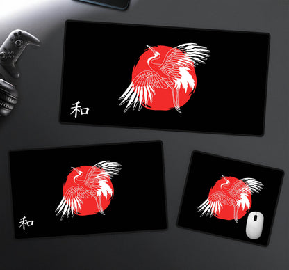 Crane Desk Mat